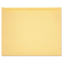 Paper File Jackets, Letter Size, Buff, 100/box