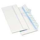 Redi-strip Security Tinted Envelope,