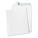 Tech-no-tear Catalog Envelope, Paper Exterior,