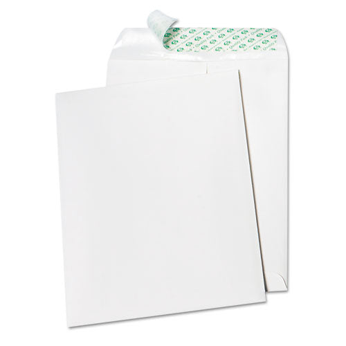 Tech-no-tear Catalog Envelope, Paper Exterior,