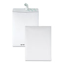 Tech-no-tear Catalog Envelope, Paper Exterior,