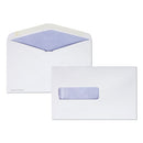 Postage Saving Envelope,