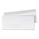 Invoice-format Address-window Envelope,