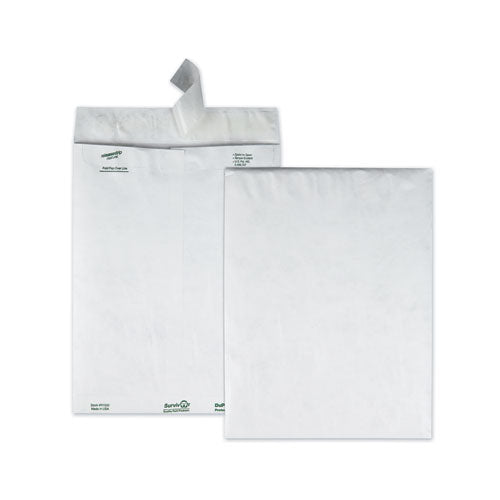 Lightweight 14 Lb Tyvek Catalog Mailers,