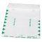 Lightweight 14 Lb Tyvek Catalog Mailers, First Class, #12 1/2, Square Flap, Redi-strip Closure, 9.5 X 12.5, White, 100/box