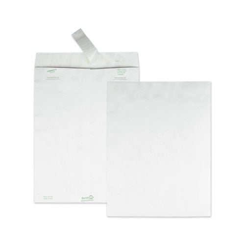 Lightweight 14 Lb Tyvek Catalog Mailers,