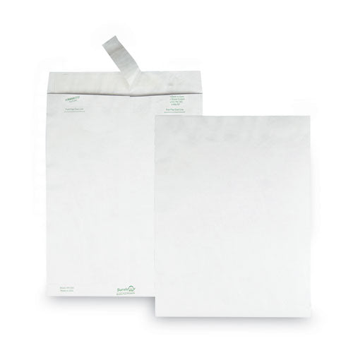 Lightweight 14 Lb Tyvek Catalog Mailers,