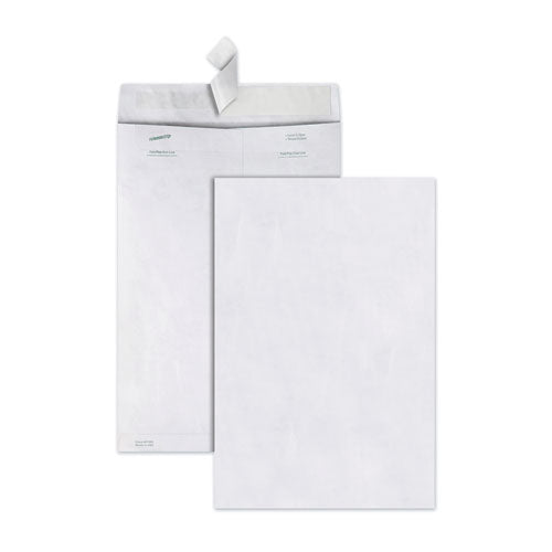 Lightweight 14 Lb Tyvek Catalog Mailers,