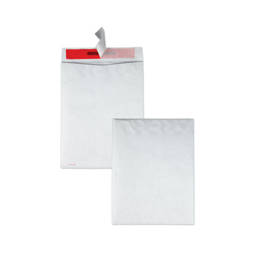 Tamper-indicating Mailers Made With Tyvek,