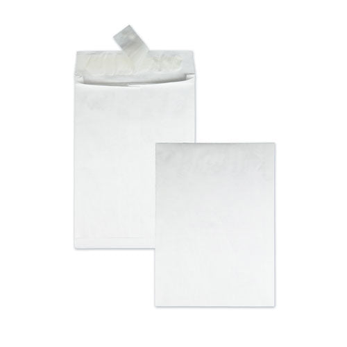 Heavyweight 18 Lb Tyvek Open End Expansion Mailers,