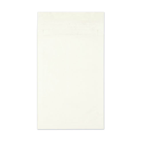 Heavyweight 18lb Tyvek Open End Expansion Mailers,