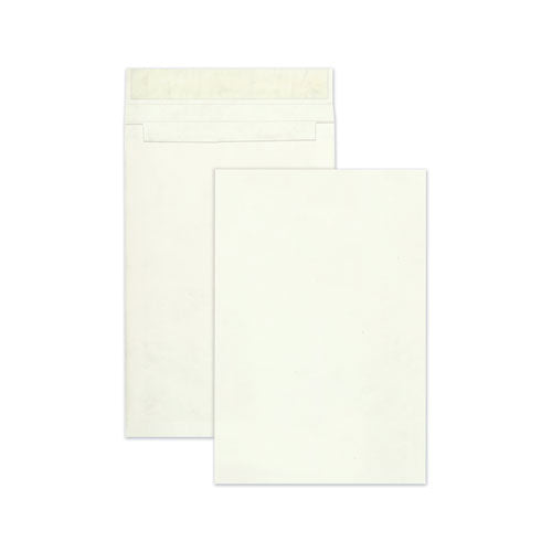 Lightweight 14 Lb Tyvek Open End Expansion Mailers,