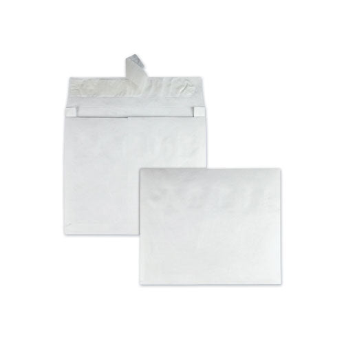 Heavyweight 18 Lb Tyvek Open End Expansion Mailers,