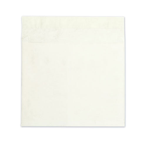 Heavyweight 18 Lb Tyvek Open End Expansion Mailers,