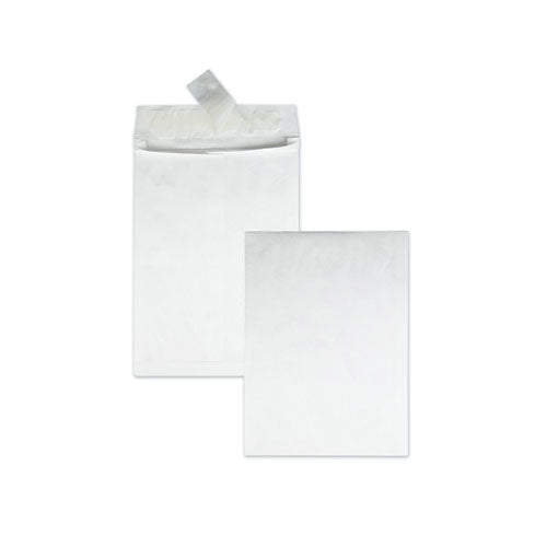 Light 14 Lb Tyvek Open End Expansion Mailer Value Pack,