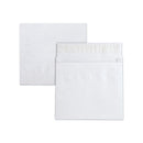 Lightweight 14 Lb Tyvek Open End 2" Expansion Mailers,