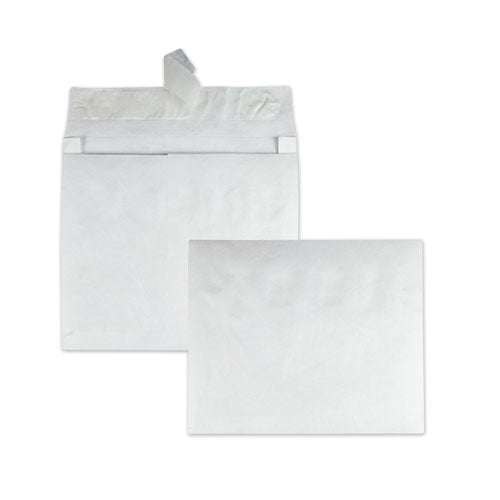 Lightweight 14 Lb Tyvek Open End Expansion Mailers,