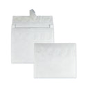 Lightweight 14 Lb Tyvek Open End Expansion Mailers,