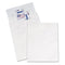 Heavyweight 18 Lb Tyvek Catalog Mailers, Square Flap, Redi-strip Adhesive Closure, 14.25 X 20, White, 25/box