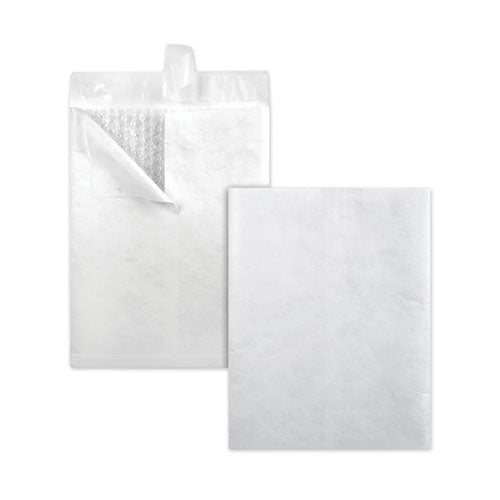 Bubble Mailer Of Dupont Tyvek,