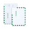 Ship-lite Envelope, First Class, #10 1/2, Cheese Blade Flap, Redi-strip Adhesive Closure, 9 X 12, White, 100/box