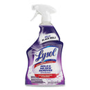 Mold And Mildew Remover With Bleach, 32 Oz Spray Bottle, 12/carton