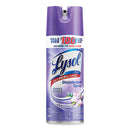 Disinfectant Spray, Early Morning Breeze, 12.5 Oz Aerosol Spray