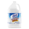 Disinfectant Heavy-duty Bathroom Cleaner Concentrate, 1 Gal Bottle, 4/carton
