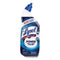 Disinfectant Toilet Bowl Cleaner, Atlantic Fresh, 24 Oz Bottle, 2/pack