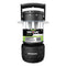 Sportsman Fluorescent Lantern, 8 D Batteries (sold Separately), Black