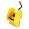 Wavebrake 2.0 Wringer, Down-press, Plastic, Yellow