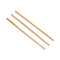 Wood Coffee Stirrers, 5.5", 1,000 Stirrers/box