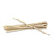 Wood Coffee Stirrers, 5.5", 10,000/carton