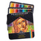 Premier Colored Pencil, 3 Mm, 2b (#1), Assorted Lead/barrel Colors, 48/pack