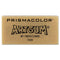 Artgum Eraser, For Pencil Marks, Rectangular Block, Large, Off White, Dozen