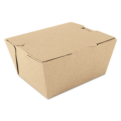 Champpak Carryout Boxes,