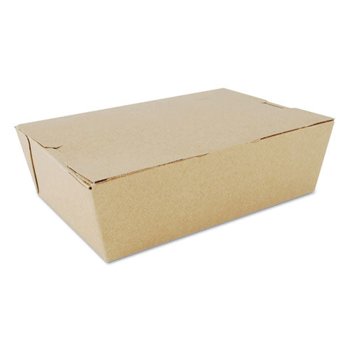 Champpak Carryout Boxes,