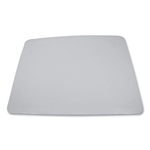 Bakery Bright White Cake Pad, Double Wall Pad, 19 X 14 X 0.31, White, Paper, 50/carton