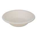 Champware Heavyweight Paper Dinnerware, Bowl, 12 Oz, White, 1,000/carton