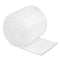 Bubble Wrap Cushioning Material, 0.5" Thick, 12" X 30 Ft