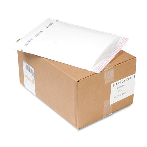 Jiffy Tuffgard Self-seal Cushioned Mailer,