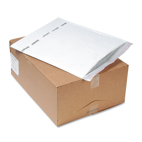 Jiffy Tuffgard Self-seal Cushioned Mailer,