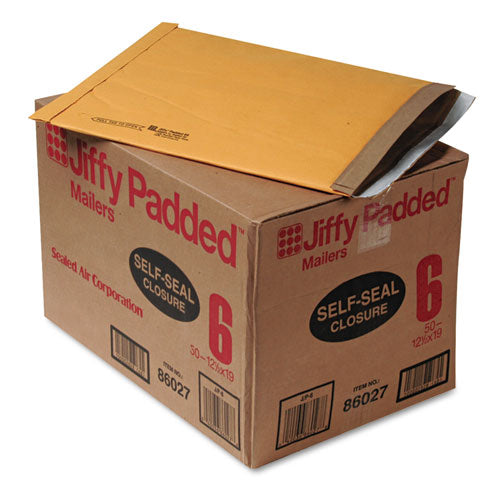 Jiffy Padded Mailer,