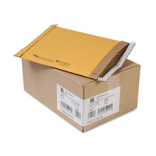 Jiffy Padded Mailer,