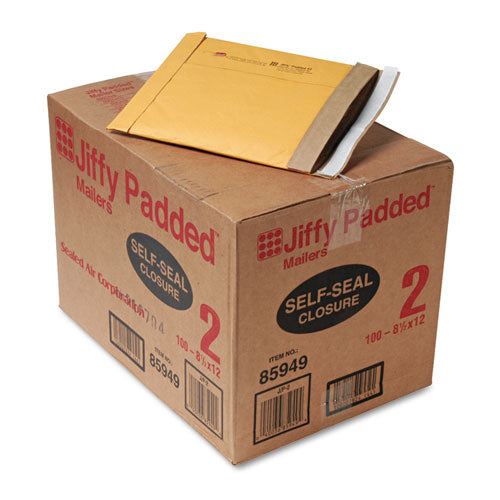 Jiffy Padded Mailer,