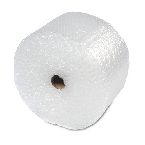 Bubble Wrap Cushioning Material, 0.31" Thick, 12" X 100 Ft