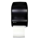 Tear-n-dry Touchless Roll Towel Dispenser, 11.75 X 9 X 15.5, Black Pearl