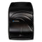 Smart System With Iq Sensor Towel Dispenser, 11.75 X 9.25 X 16.5, Black Pearl