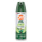 Deep Woods Dry Insect Repellent, 4 Oz Aerosol Spray, Neutral, 12/carton