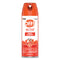 Active Insect Repellent, 6 Oz Aerosol Spray, 12/carton